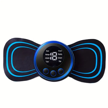 ElectroRelax Pro - Mini Estimulador Muscular