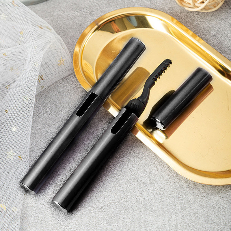 LashLift Pro - Rizador Eléctrico Anti-Tirones