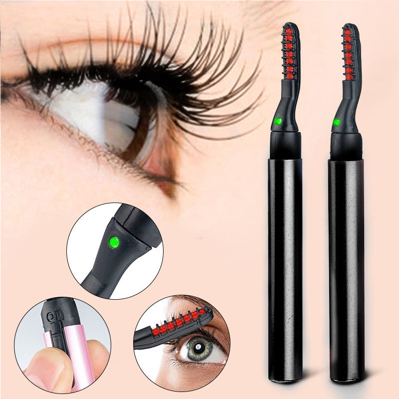 LashLift Pro - Rizador Eléctrico Anti-Tirones