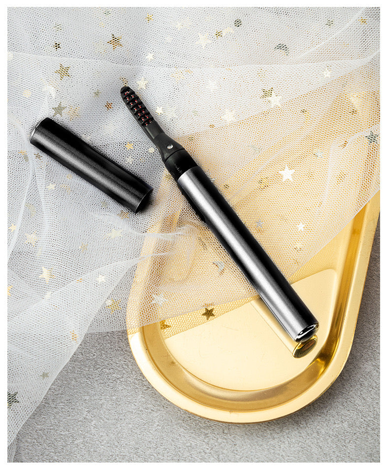 LashLift Pro - Rizador Eléctrico Anti-Tirones