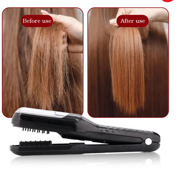 SplitEnder Pro - Reparador de Puntas Abiertas
