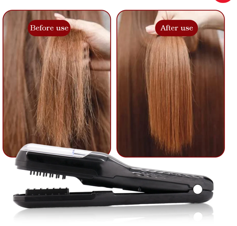 SplitEnder Pro - Reparador de Puntas Abiertas
