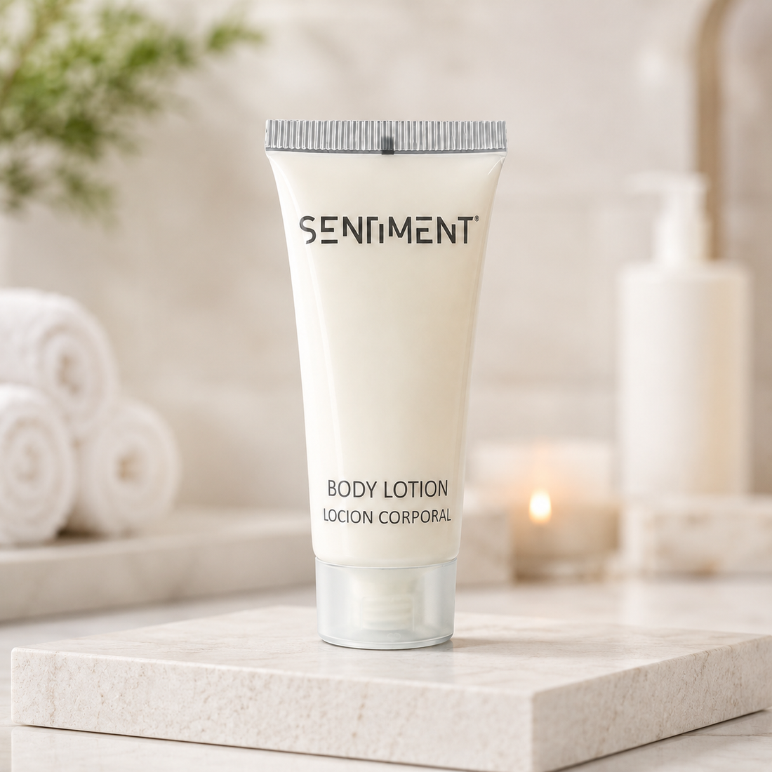 Crema Hidratante de Bolsillo - Absorción Rápida