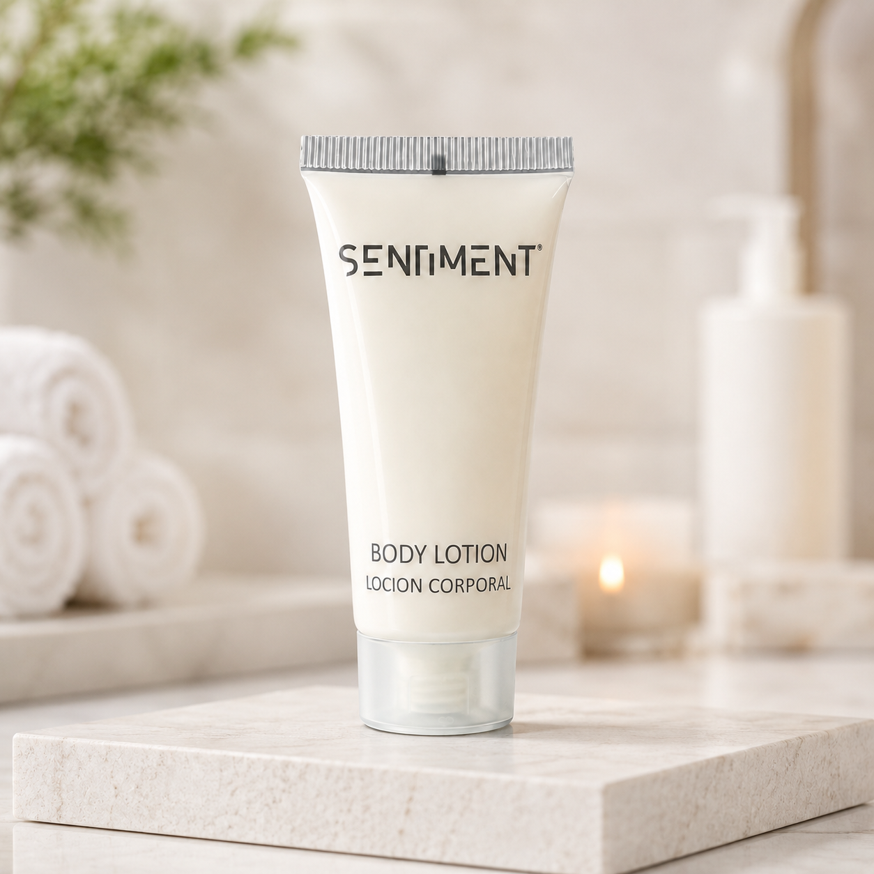Crema Hidratante de Bolsillo - Absorción Rápida