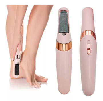 SoftFeet Pro - Lima Eléctrica Profesional