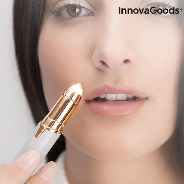 GlowBrows - Depiladora Facial Indolora