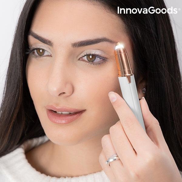 GlowBrows - Depiladora Facial Indolora