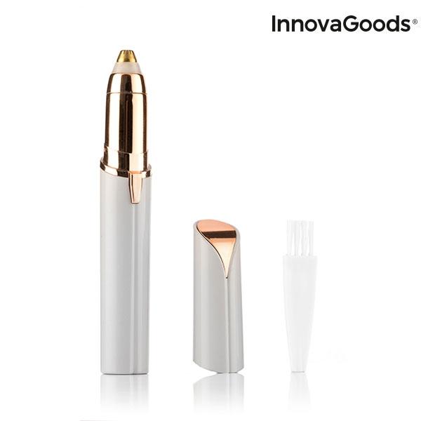 GlowBrows - Depiladora Facial Indolora