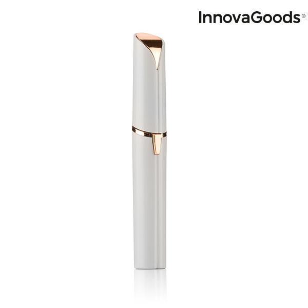 GlowBrows - Depiladora Facial Indolora