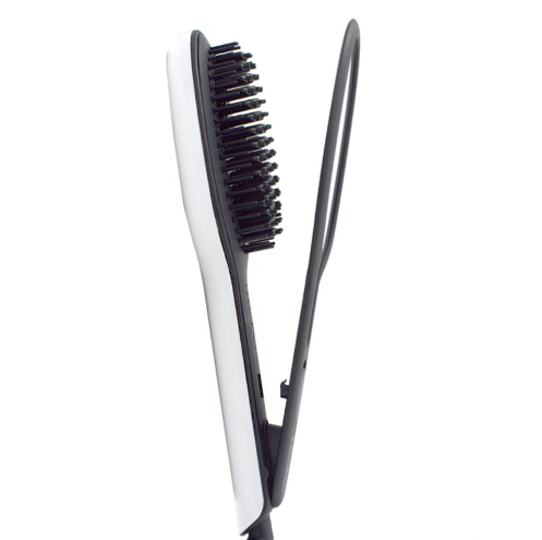ProStraight Inteligente - Plancha y Cepillo Anti-Frizz