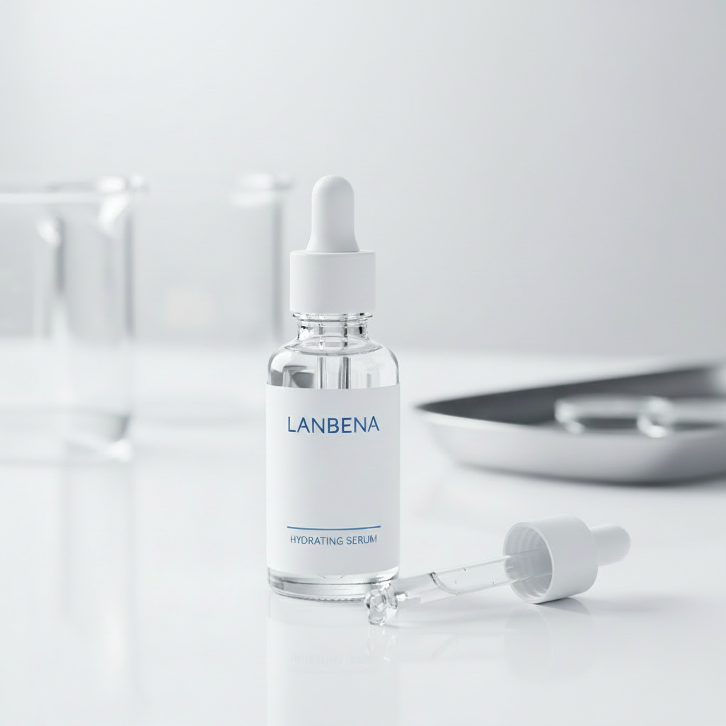 Sérum Ultra-Hidratante