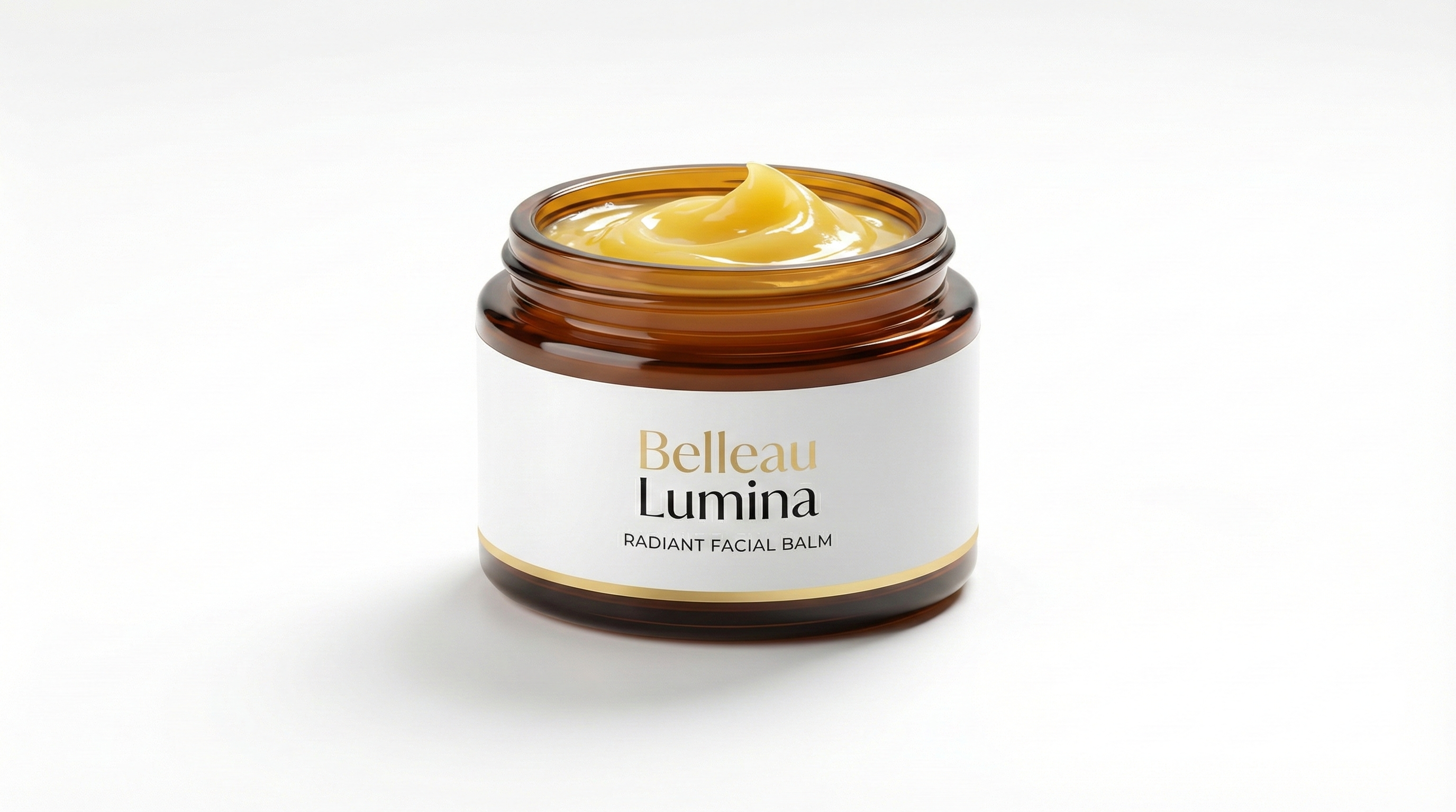 Bálsamo Facial Reparador Miel + Nutrición Profunda