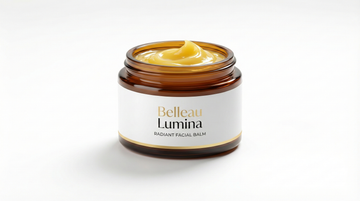 Bálsamo Facial Reparador Miel + Nutrición Profunda