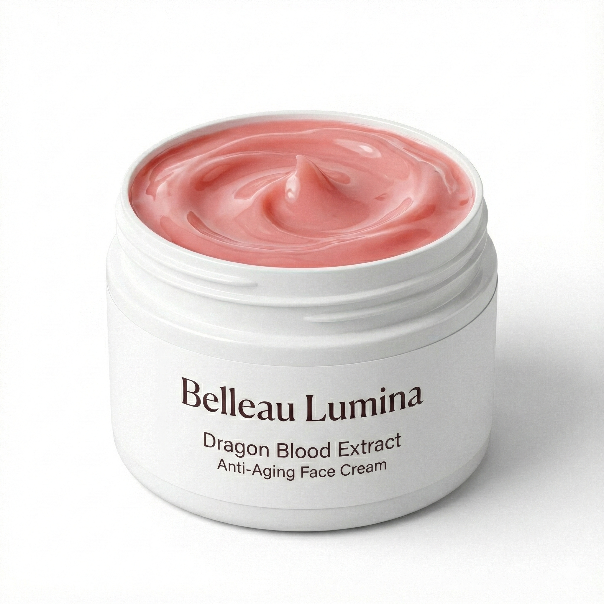 ¡10 Años Menos! Dragon's Blood - Crema Facial Rejuvenecedora