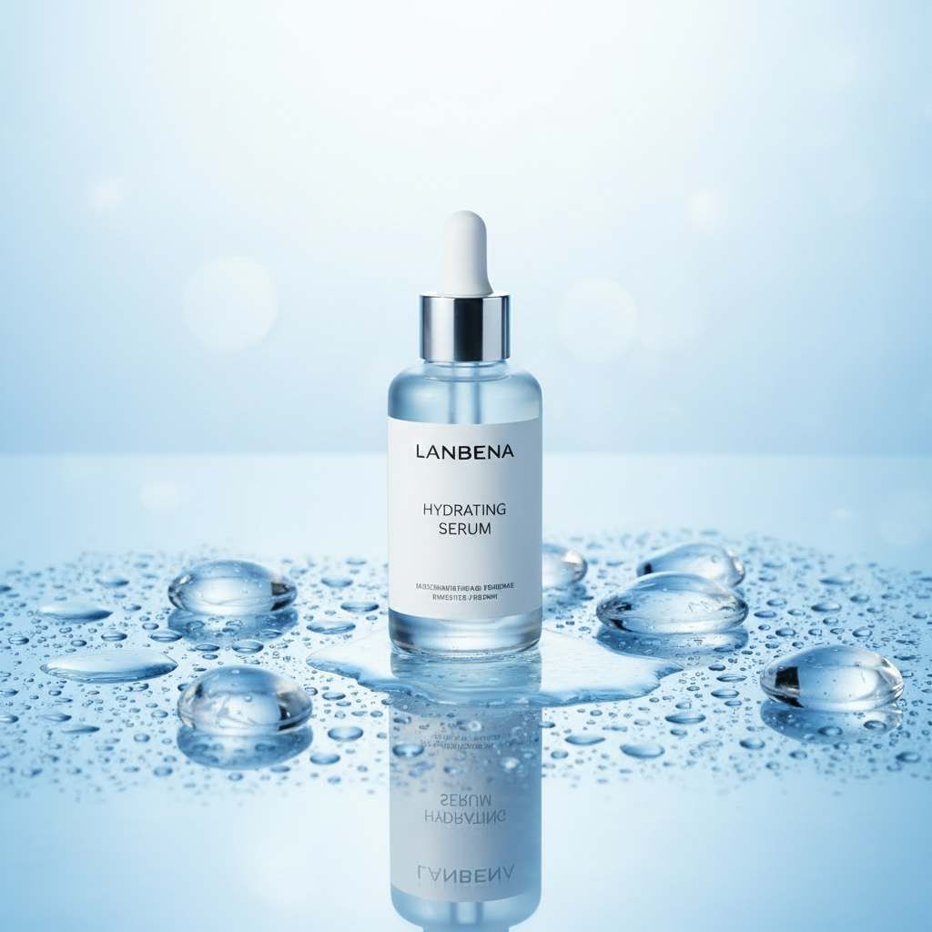 Sérum Ultra-Hidratante