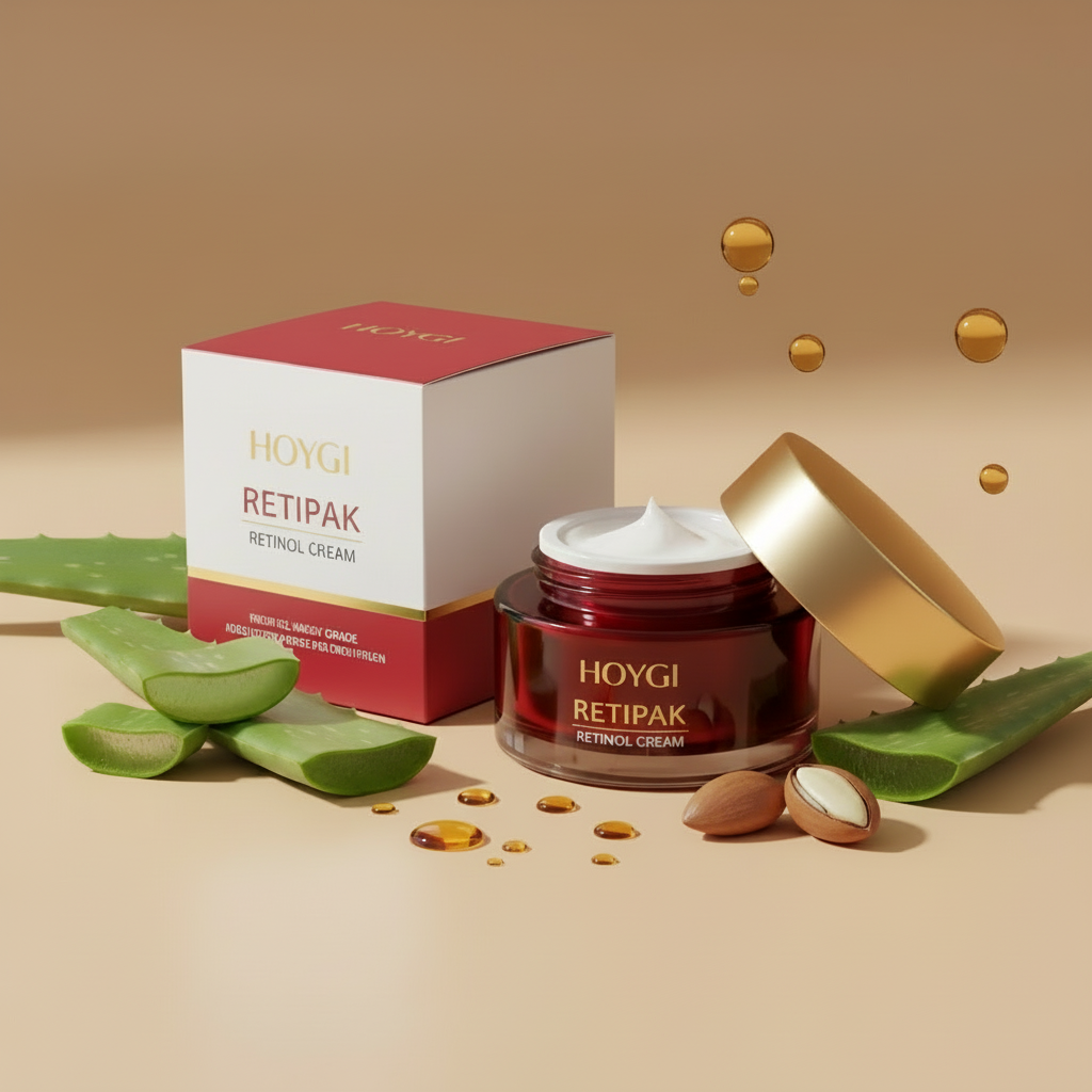 Tratamiento Avanzado de Retinol