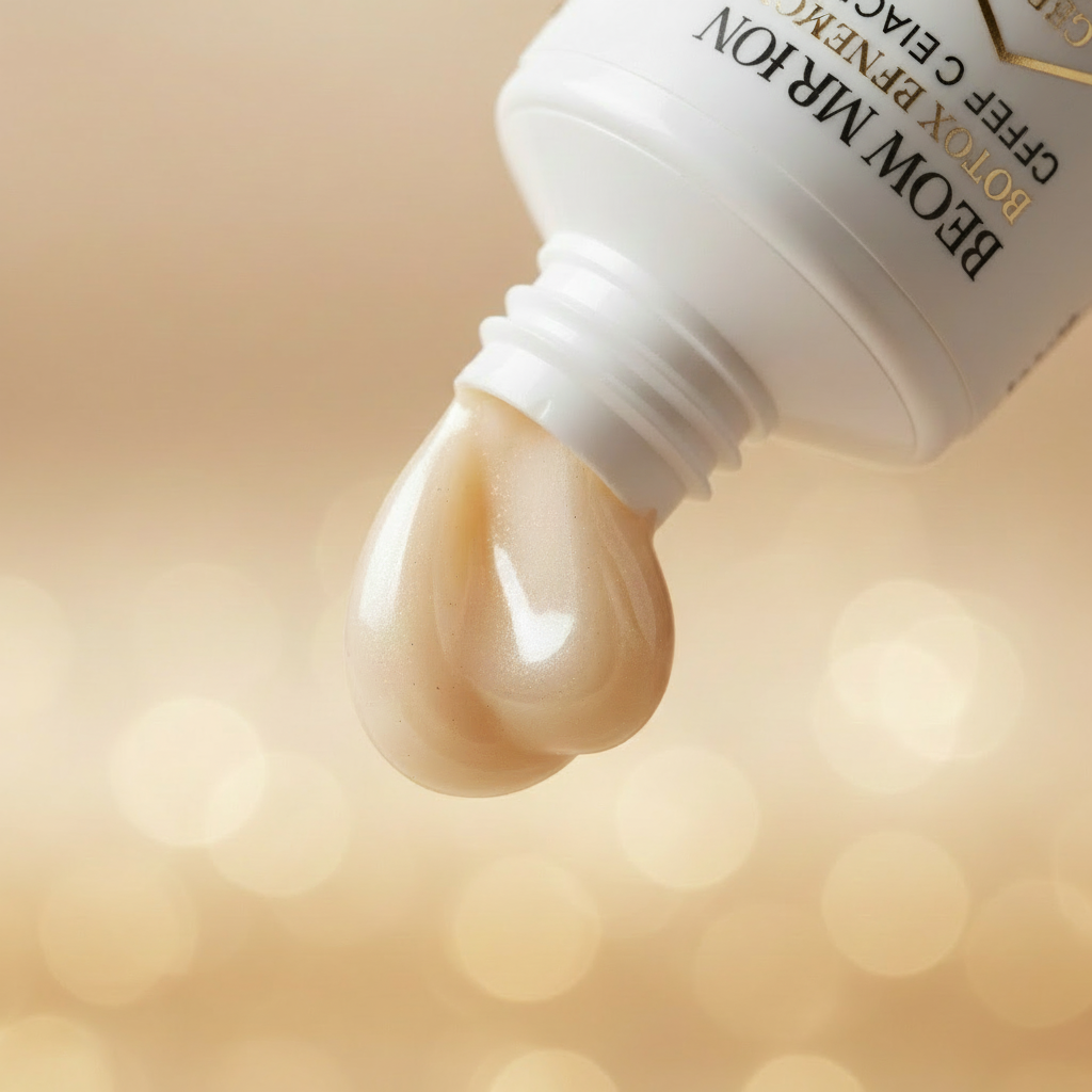 Crema Antiarrugas Veneno de Abeja – Efecto Tensor