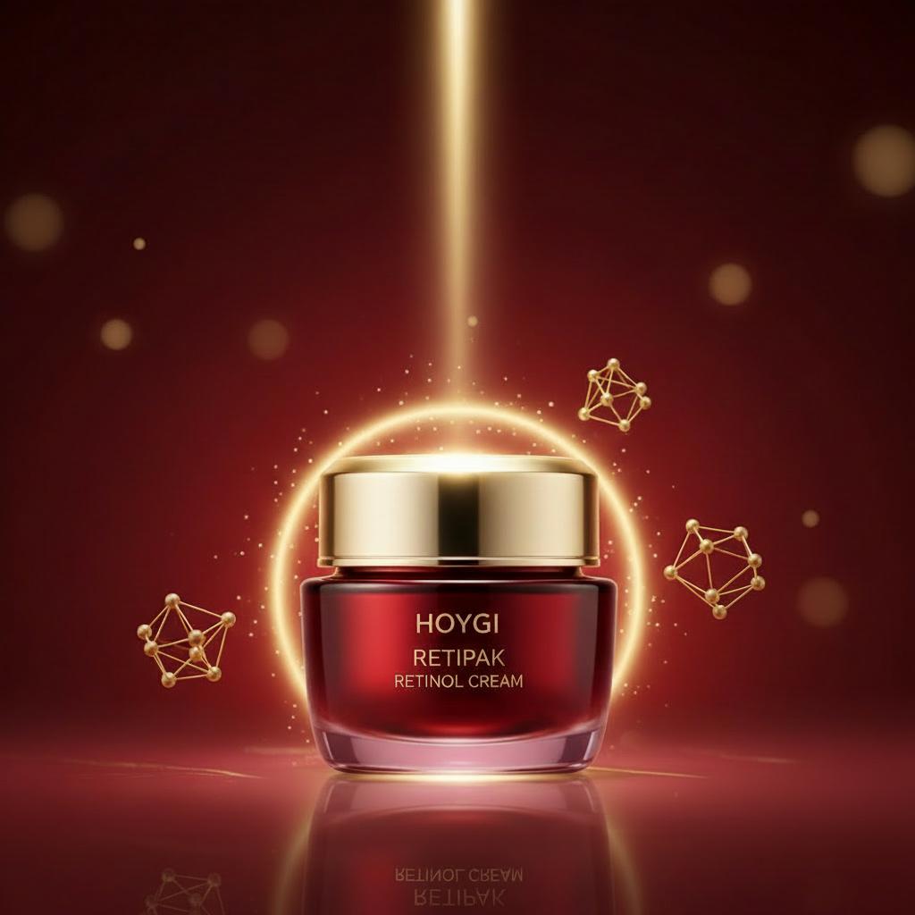 Tratamiento Avanzado de Retinol