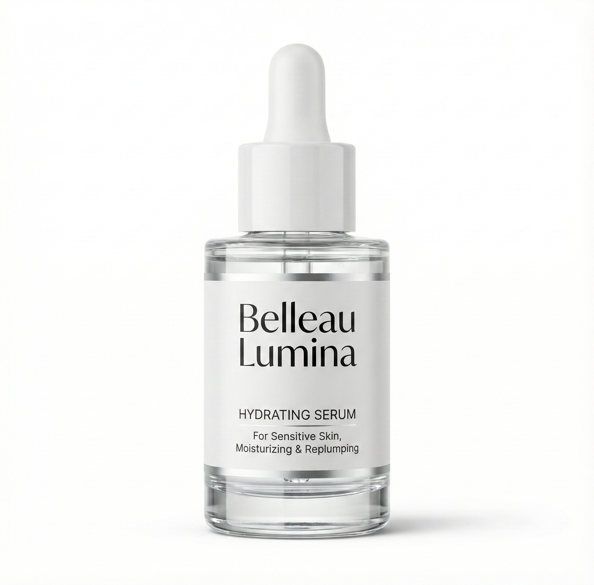 Sérum Ultra-Hidratante