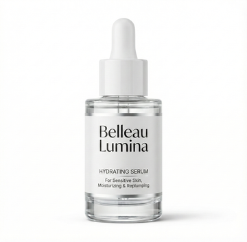 Sérum Ultra-Hidratante