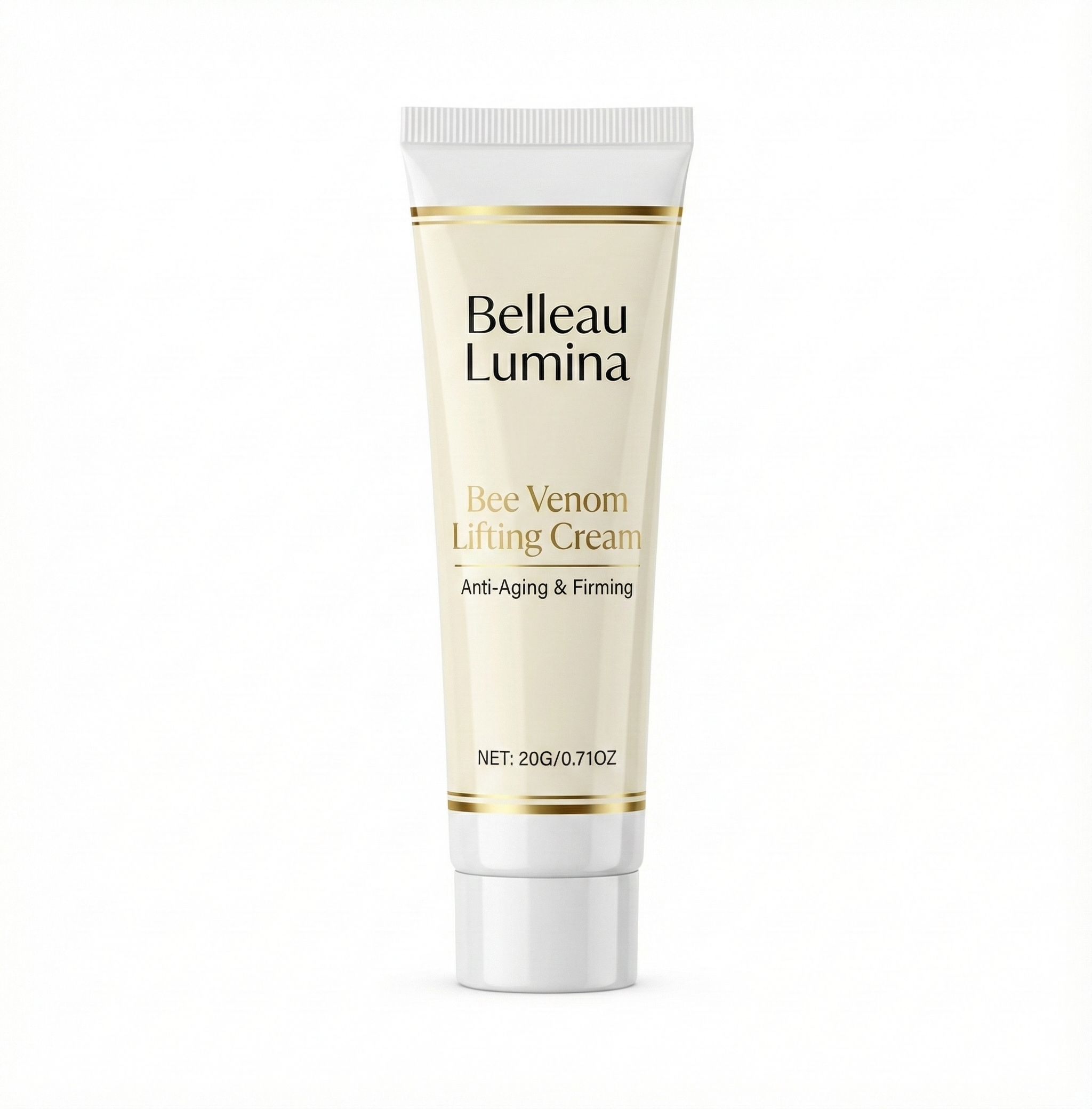 Crema Antiarrugas Veneno de Abeja – Efecto Tensor