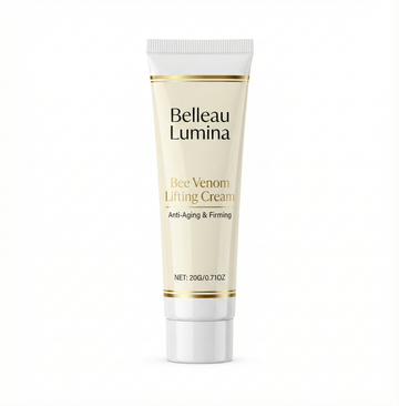 Crema Antiarrugas Veneno de Abeja – Efecto Tensor