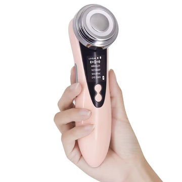 LuminaLift Pro - Masajeador Rejuvenecedor Avanzado