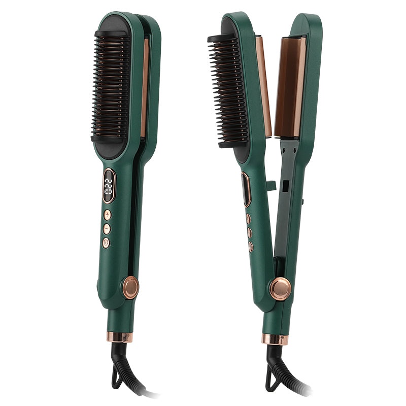 DuoStyler Pro - Herramienta Térmica Multifunción