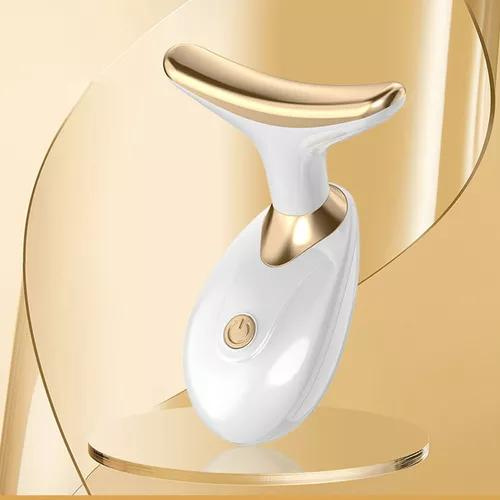 LuminaLift Pro - Dispositivo Reductor de Papada y Cuello
