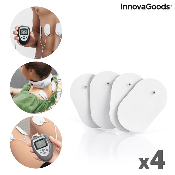 Recambios Electromagnéticos Premium (Pack de 4)