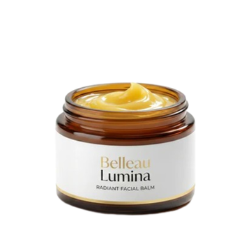 Bálsamo Facial Reparador Miel + Nutrición Profunda
