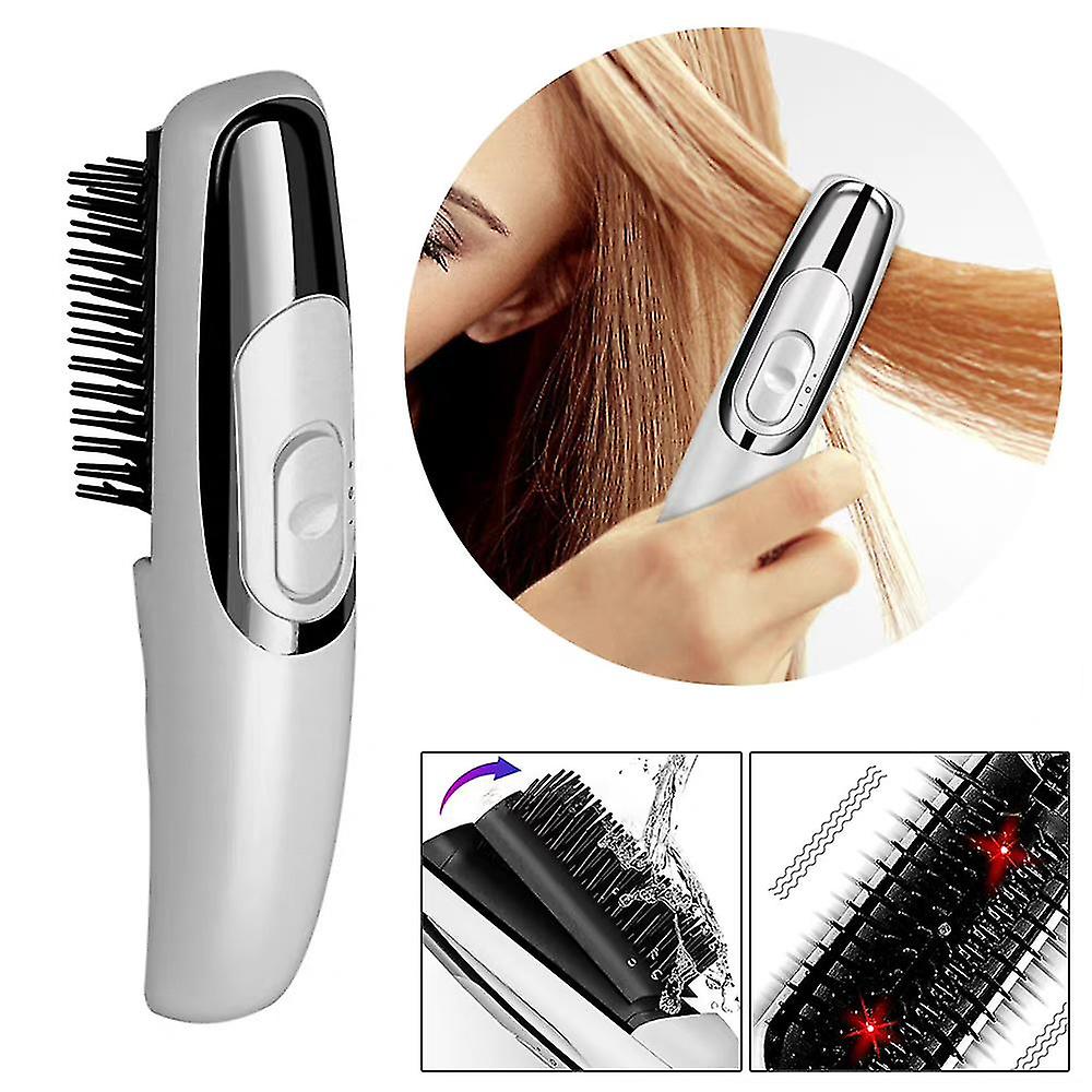 HairRevive Pro - Masajeador Capilar de Luz Vital