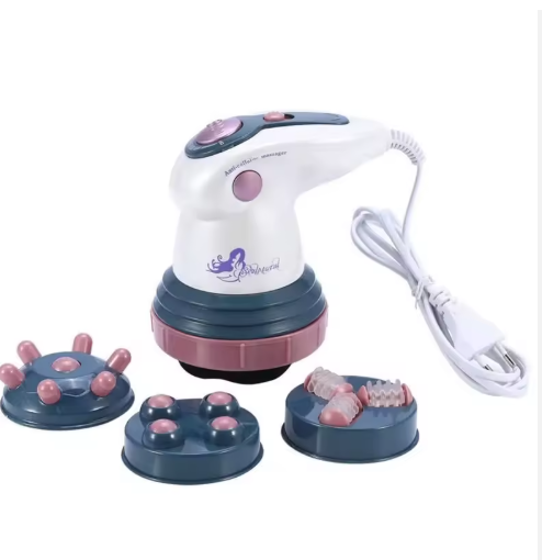 CelluSmooth Pro - Dispositivo Reafirmante Corporal