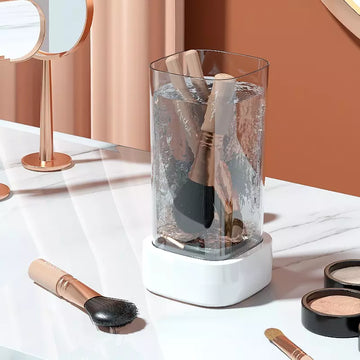 SonicClean Pro - Estación de Limpieza Cosmética