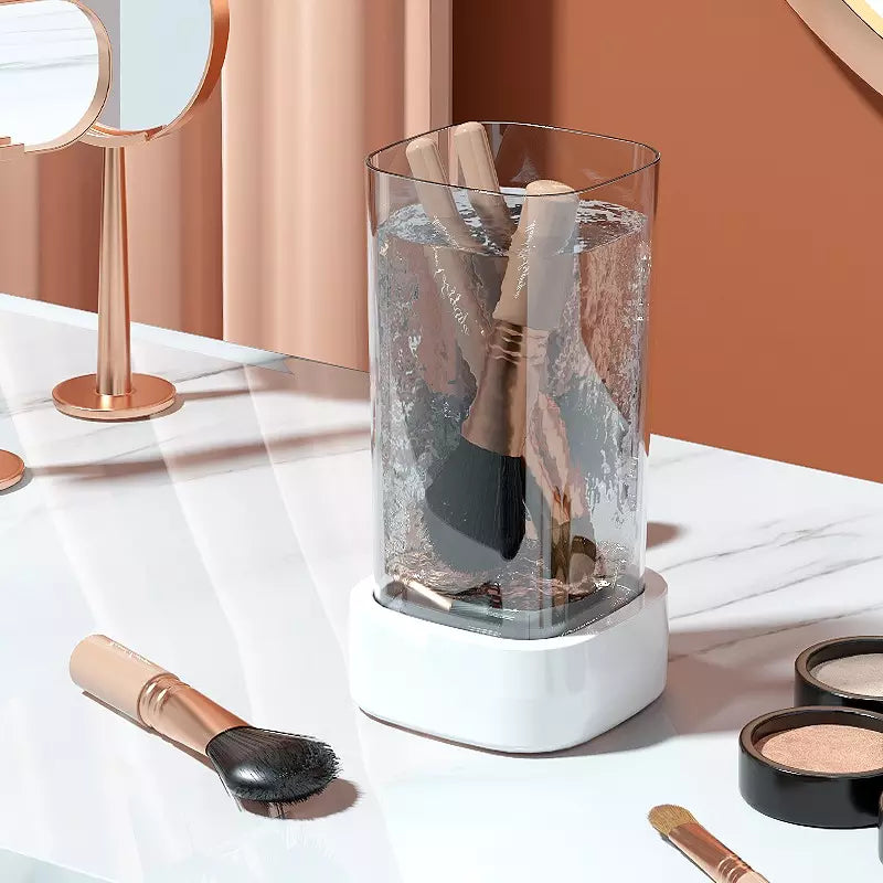 SonicClean Pro - Estación de Limpieza Cosmética