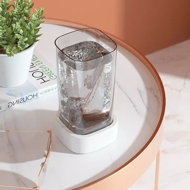 SonicClean Pro - Estación de Limpieza Cosmética