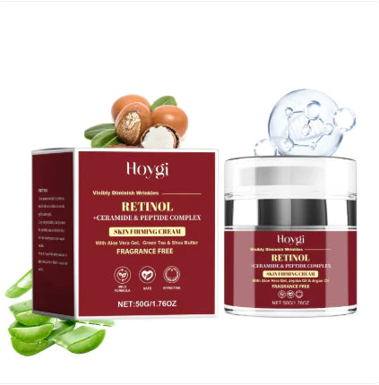 Tratamiento Avanzado de Retinol